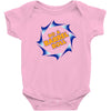 barrel roll Baby Bodysuit