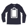 charged Long Sleeve Shirts