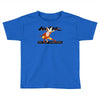 avatar the last air bender, ideal gift or birthday present. Toddler T-shirt