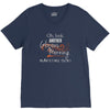 another glorious morning V-Neck Tee