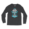 To The World He is Just a Mechanic..... Long Sleeve Shirts