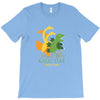 kaiju day T-Shirt