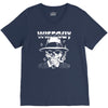 wiseguy V-Neck Tee