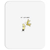let's get naked Mousepad