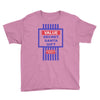 value secret santa gift Youth Tee