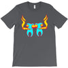 high tooths with joint T-Shirt