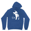 nico retro velvet underground in stock Unisex Hoodie