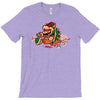 say no to drugs (2) T-Shirt