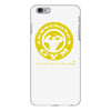 armstrong's gym iPhone 6/6s Plus Case