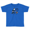 laurie and michael Toddler T-shirt
