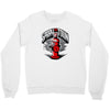 spray the towwn Crewneck Sweatshirt