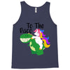 To The Disco Tank Top