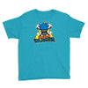 dangerr v2 Youth Tee
