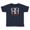 new gorillaz demon days Toddler T-shirt