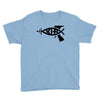 sci fi t shirt 3xl science darwin funny nasa evolution atheism cool te Youth Tee