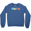 omam Crewneck Sweatshirt