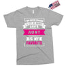 I've Been Called A Lot Of Names But Aunt Is My Favorite Exclusive T-shirt