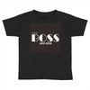 limited edition Toddler T-shirt