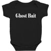 ghost bait Baby Bodysuit