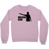 walking dead Crewneck Sweatshirt