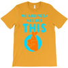 me and pizza are like this T-Shirt