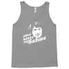 aber bitte mit sahne udo j&uuml;rgens Tank Top