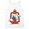 camping Tank Top