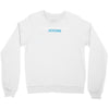 fictional men Crewneck Sweatshirt