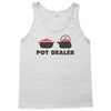 pot dealer cooking pot tea pot Tank Top