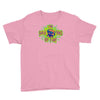 i&rsquo;m skeletons of fun! Youth Tee