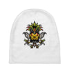 warrior Baby Beanies