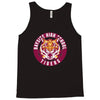 bayside tigers Tank Top