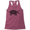 evolve Racerback Tank