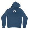 t rex hates pushups Youth Hoodie