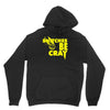 snitches be cray Hoodie