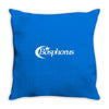 bosphorus new Throw Pillow