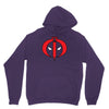 queso cobra Hoodie