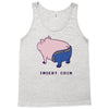 insert coin Tank Top