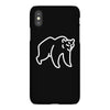 bear iPhoneX