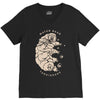 water bear V-Neck Tee
