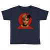 xxxtentacion rip Toddler T-shirt