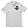 nerd  lion Polo Shirt