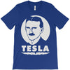 nikola tesla (2) T-Shirt