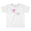 pb and jellyfish Toddler T-shirt