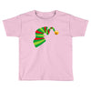 hat Toddler T-shirt