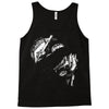 self made zombie Tank Top