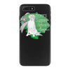boxers support parkinson's awareness iPhone 7 Plus Case