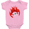 for the glory! Baby Onesie