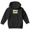 skiing thing wouldn't understand Youth Hoodie