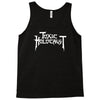toxic holocaust Tank Top